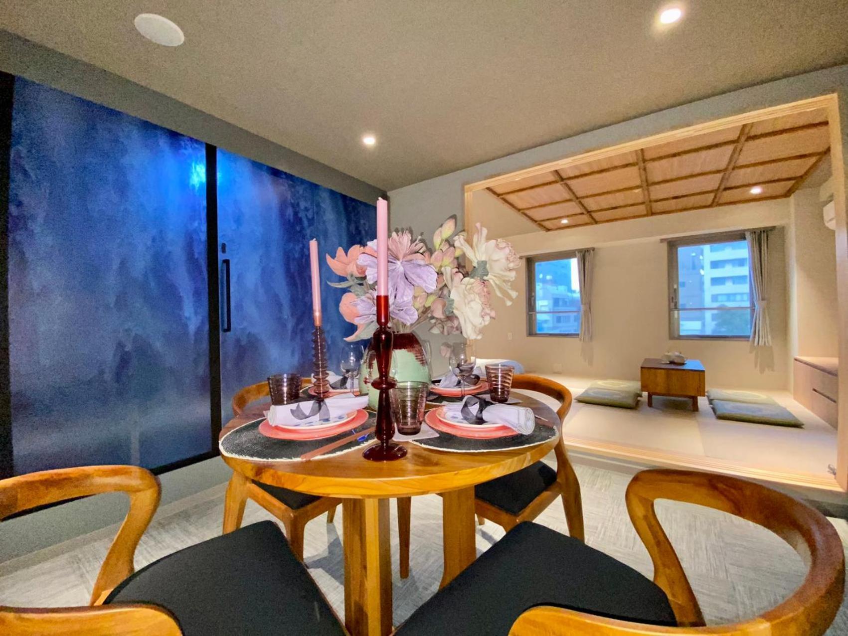 Lang Hotel Ueno 朝食付 #上野駅徒歩9分 #秋葉原浅草羽田&成田空港へ便利 Tóquio Exterior foto