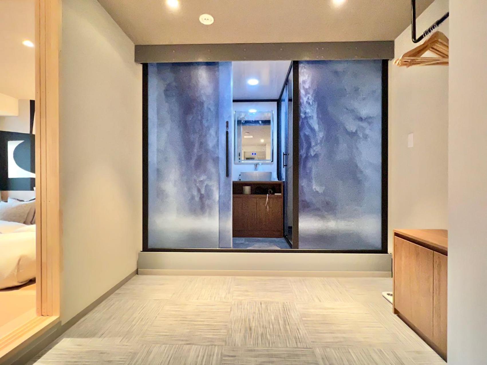 Lang Hotel Ueno 朝食付 #上野駅徒歩9分 #秋葉原浅草羽田&成田空港へ便利 Tóquio Exterior foto
