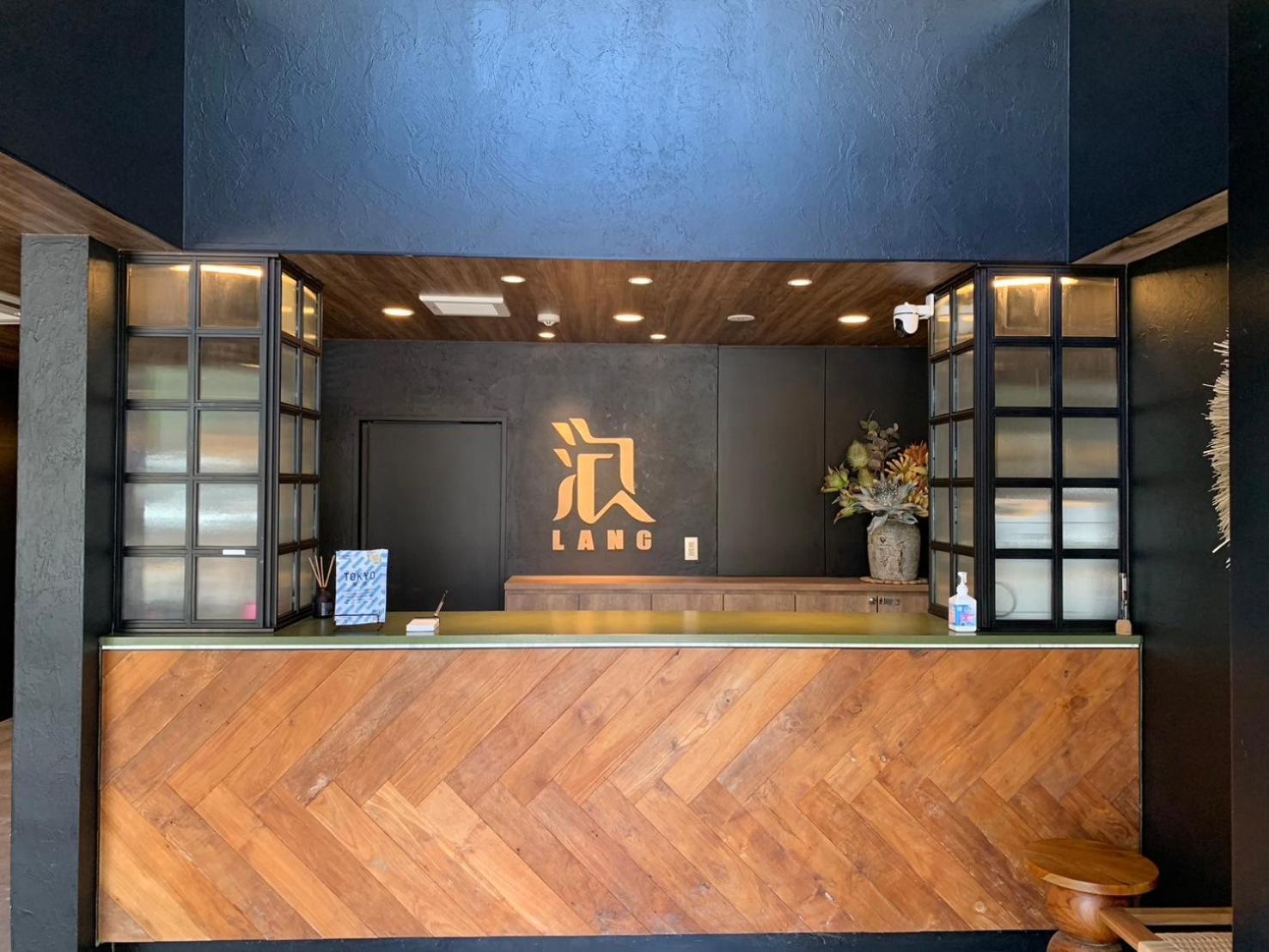Lang Hotel Ueno 朝食付 #上野駅徒歩9分 #秋葉原浅草羽田&成田空港へ便利 Tóquio Exterior foto